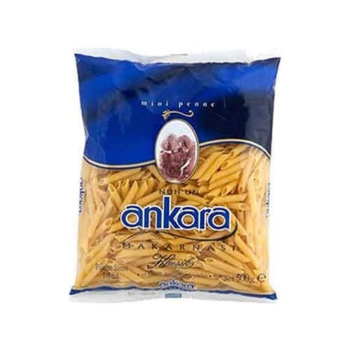 Ankara - Makarna / Nudeln Penne 500g