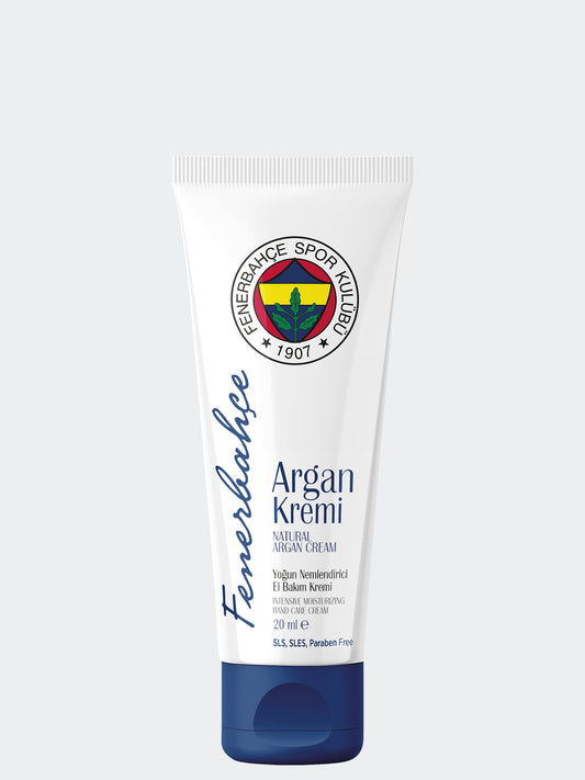 Fenerbahce Argan Kremi / Fenerhbahce Argan Creme 20ml