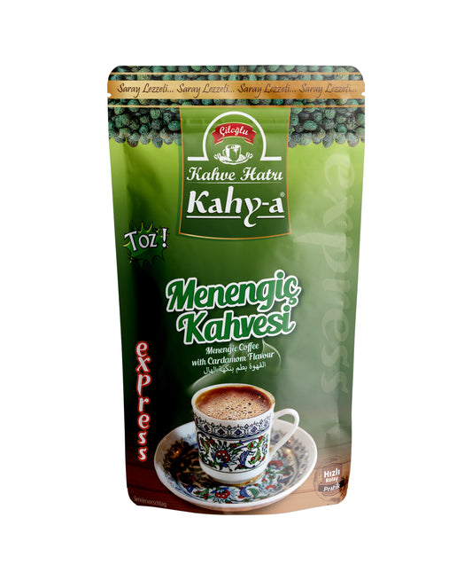 Çiloğlu - Menengiç Kahvesi / Menengiç Kaffee 200g