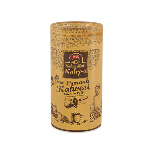 Çiloğlu - Osmanlı kahvesi / Osmanischer Kaffee 250g