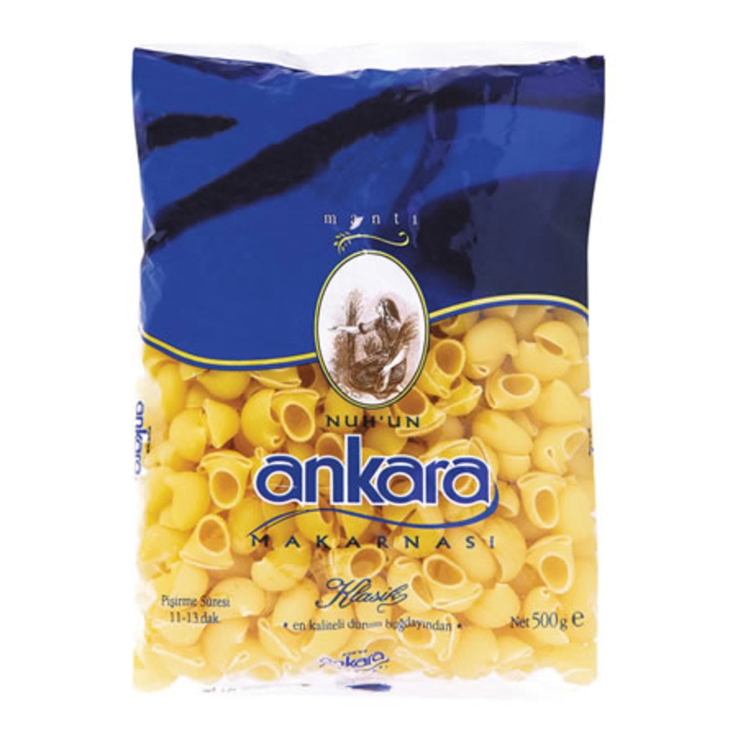 Ankara - Makarna / Nudeln Manti 500g